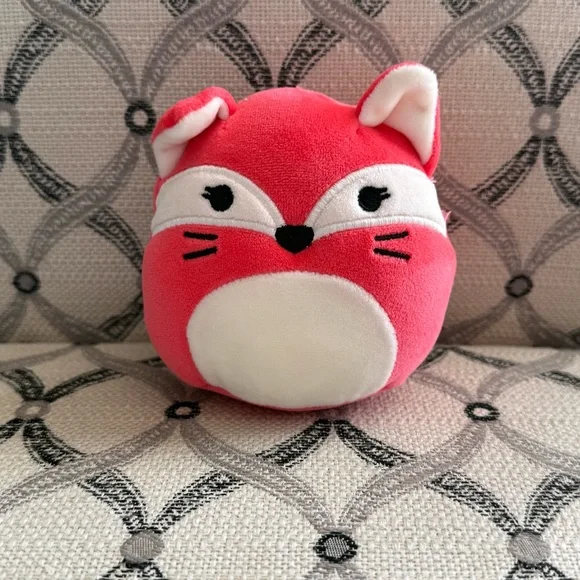 Fox Squishmallows Bundle - Picture 8 of 9